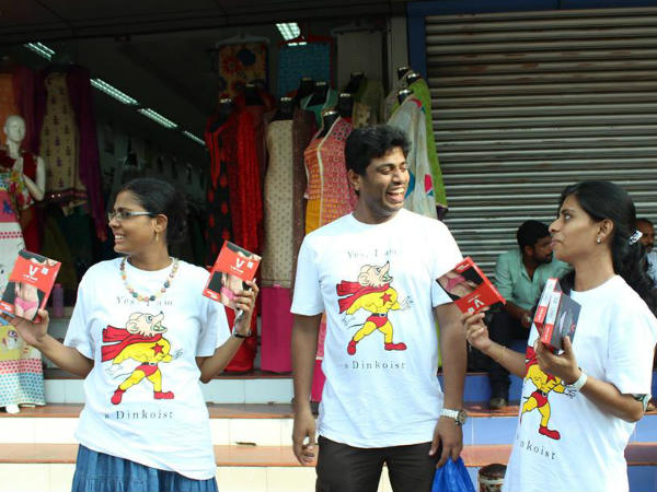 രണ്ട് ദിനങ്ങള്