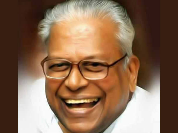 ധൈര്യമുള്ള വിഎസ്
