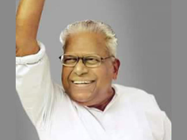 വെറുതേയിരിയ്ക്കുമോ?