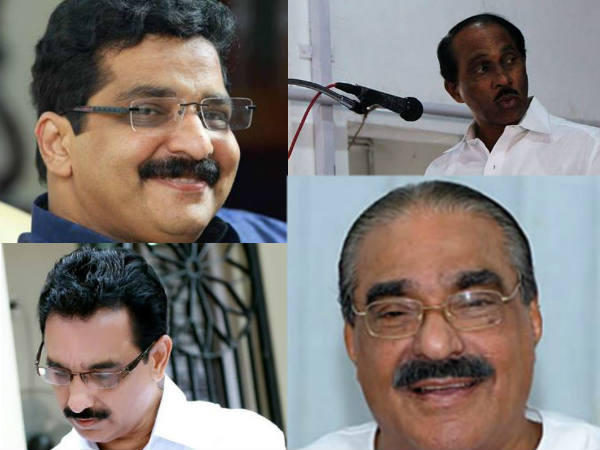 വന് തിരിച്ചടി