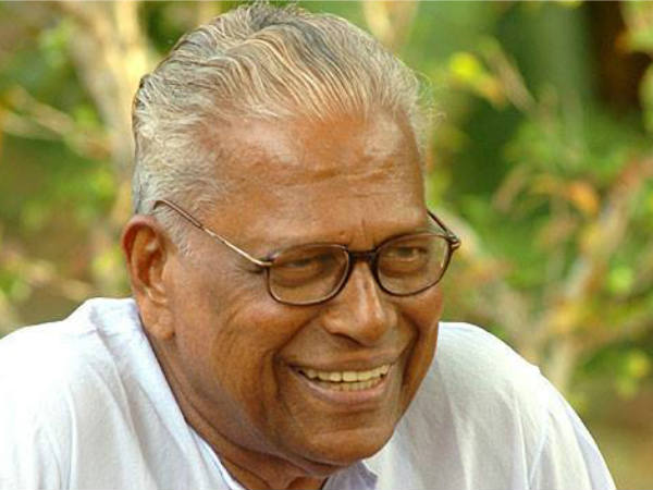 കാവലാള്