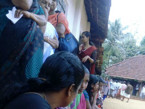 മറ്റ് അഞ്ച് സ്ഥാനാര്ഥികള് കൂടി