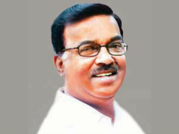 സി ദിവാകരന്