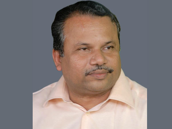 മുല്ലക്കര രത്നാകരന്
