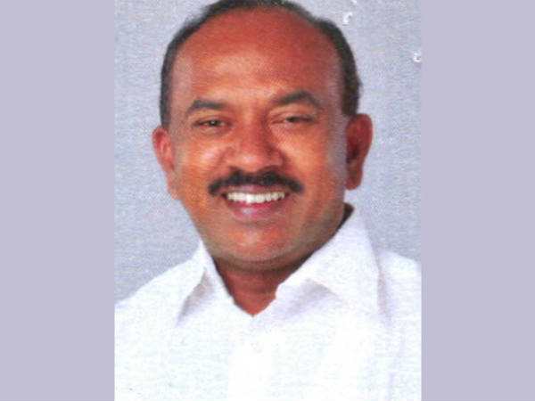 പി തിലോത്തമന്