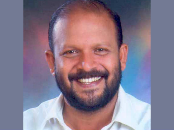 വിഎസ് സുനില് കുമാര്