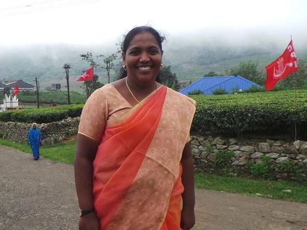 ആരാണയാള്?