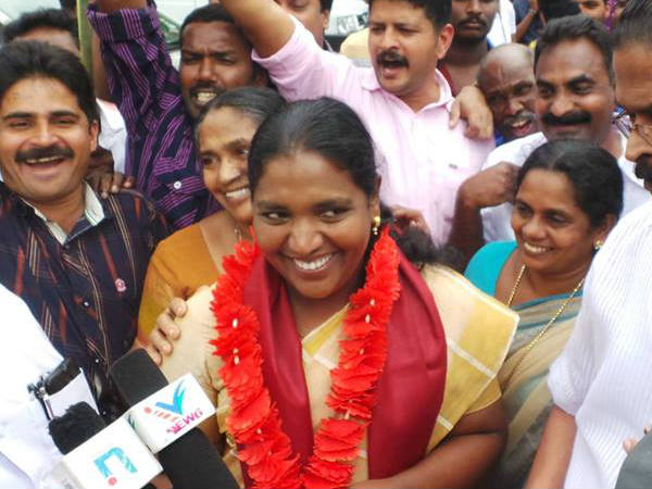 എന്ത് സംഭവിയ്ക്കും