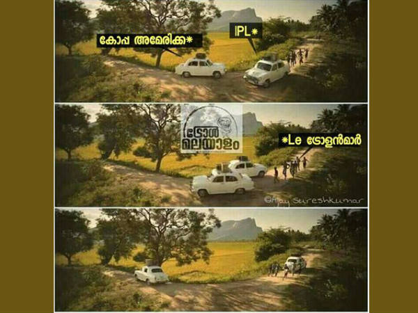 ഐ പി എല് പോയി