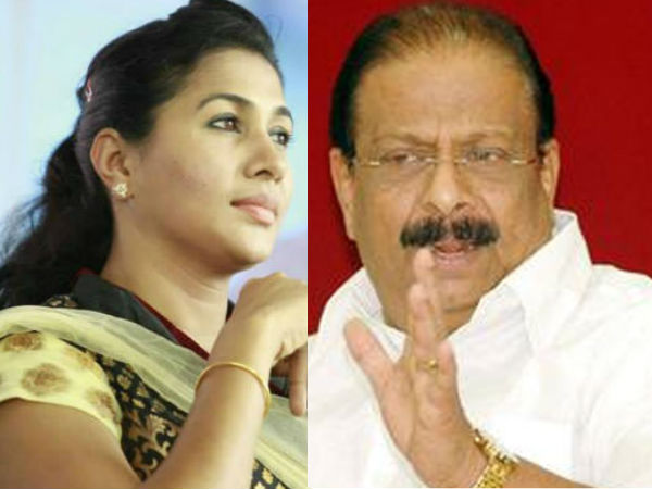 സുധാകരന്റെ കണ്ടെത്തല്