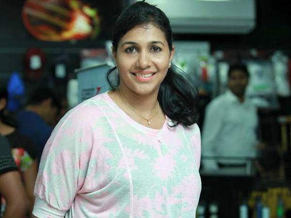 അഞ്ജു ബോബി ജോര്ജ്ജ്