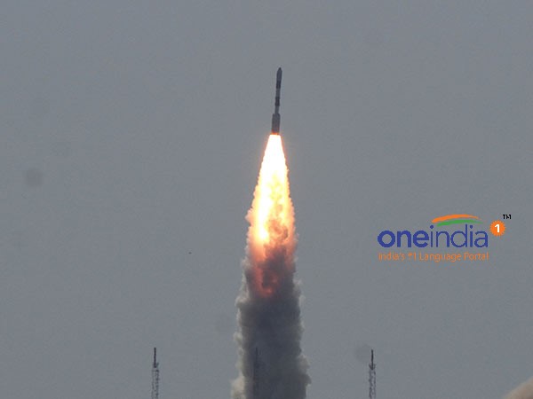 സതീഷ് ധവാന് സ്പെസ് സെന്റര്