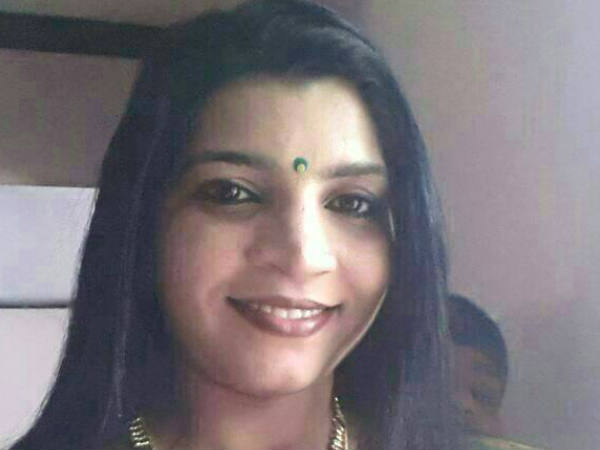 സരിതയെ അറിയാം