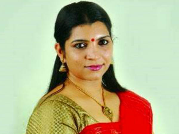 രണ്ടാം തവണ
