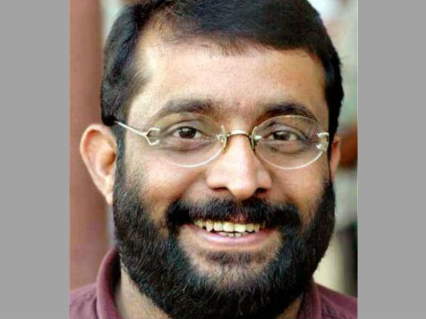 പി ശ്രീരാമകൃഷ്ണൻ തന്നെ