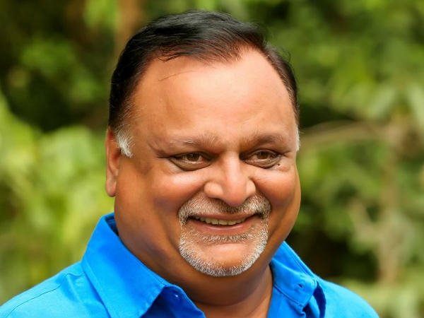 ആദ്യം വെളിപ്പെടുത്തിയത്