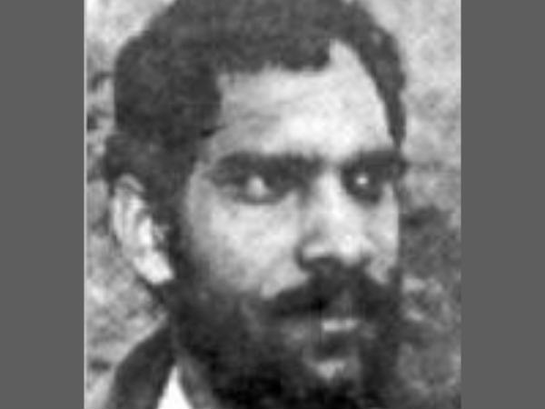 കെവി സുധീഷ് -1994