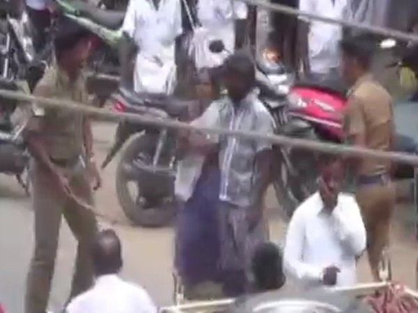 കാരണം വ്യക്തമല്ല