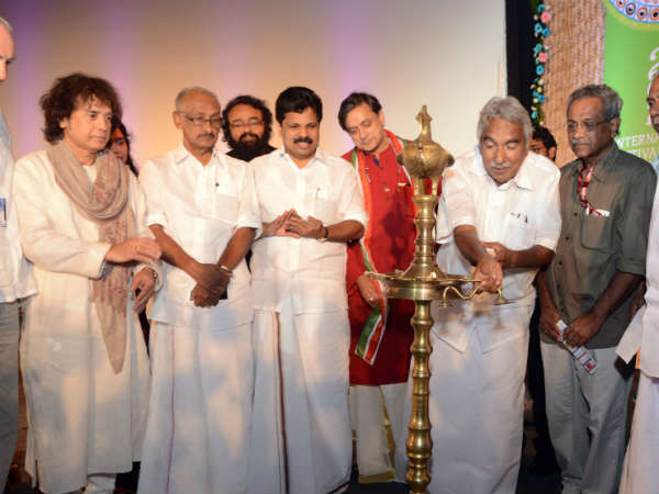 എന്തുകൊണ്ട് കനകക്കുന്ന്