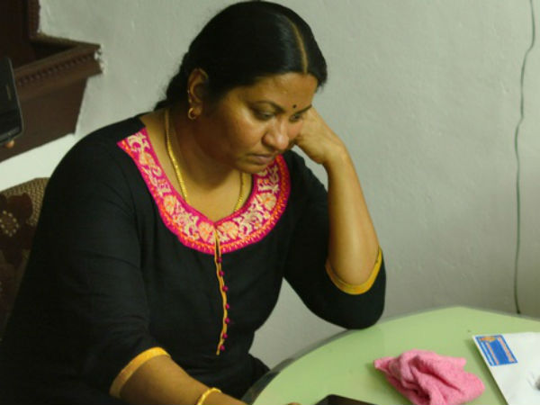 വീട്ടുകാര് അറിഞ്ഞില്ല