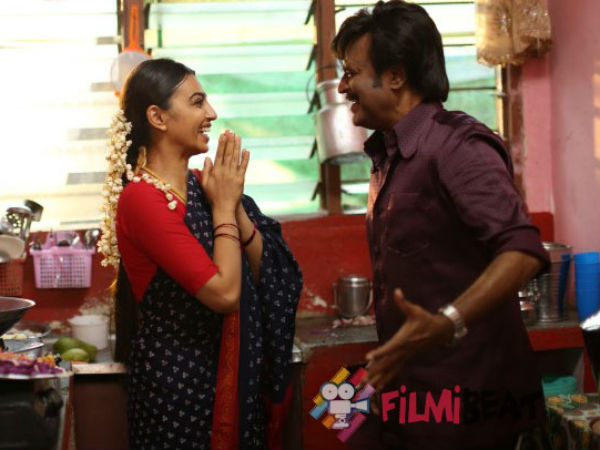 സ്ത്രീ കഥാപാത്രങ്ങള്