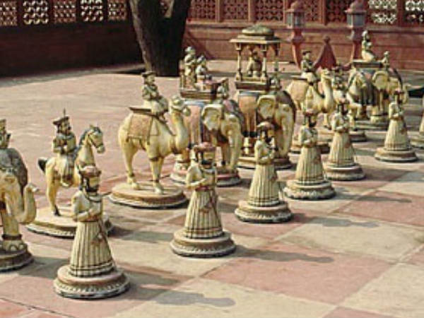 ചതുരംഗം