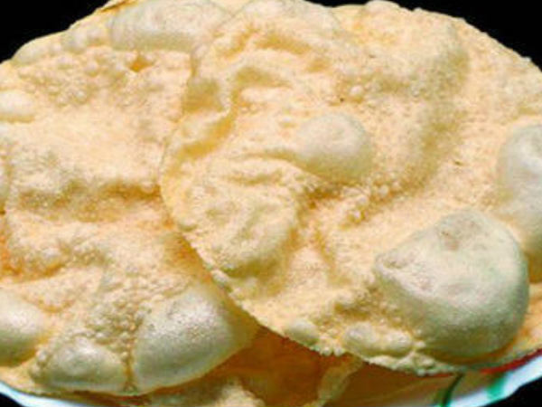 ഉഴുന്ന് മാവില് വേണം