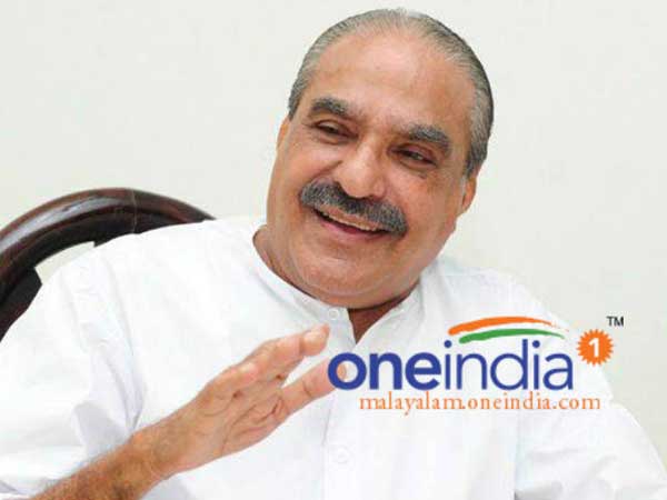 ഭരണ മാറ്റം ഇല്ല