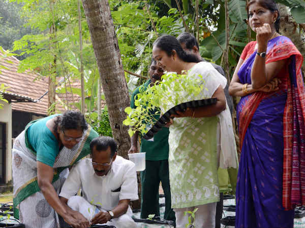മന്ത്രിമന്ദിരം
