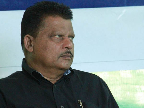 തൊഴില്പ്രശ്നം മാത്രമല്ലേ