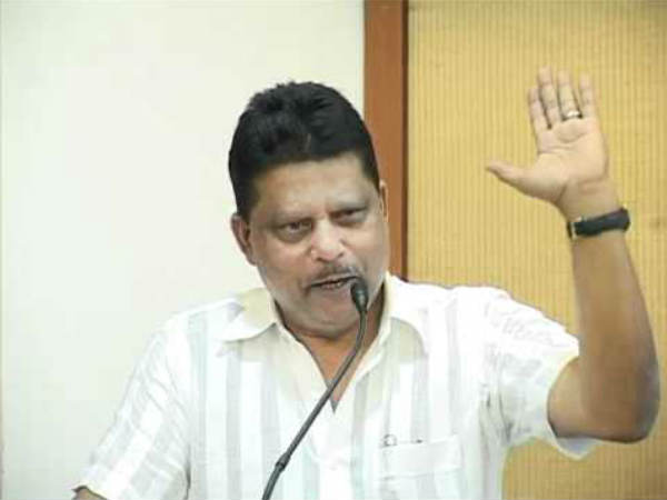 ചരിത്രത്തില് ആദ്യമായിട്ടാണ്