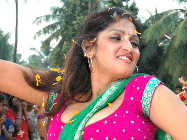 ഭുവനേശ്വരി
