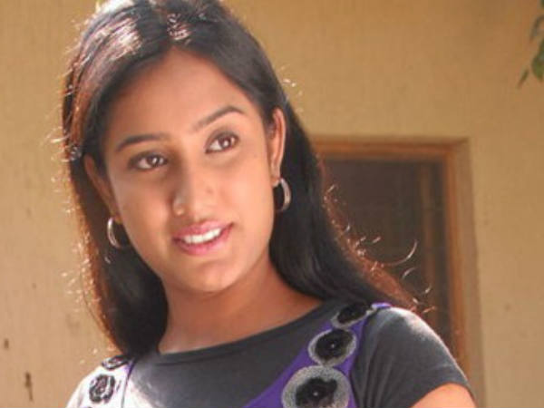 ശ്രാവണി