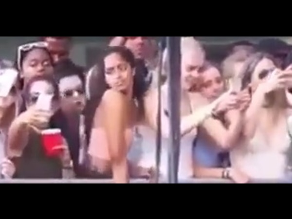 മലിയയുടെ പ്രായം