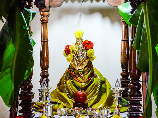 കുടുംബത്തിന്റെ ആയുരാരോഗ്യം