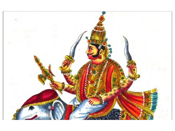 ഇന്ദ്രന്