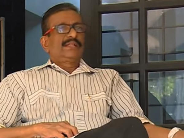 എത്ര മണിക്കാണ് ടി എ റസാഖ് മരിച്ചത്