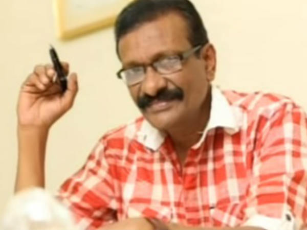 എവിടെപ്പോയി എറണാകുളത്തെ സിനിമാക്കാര്