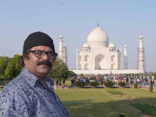 എന്തുകൊണ്ട് കോഴിക്കോട്