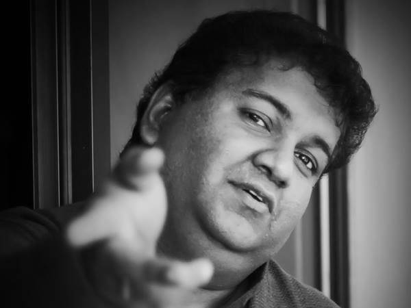 രാജേഷ് പിള്ള
