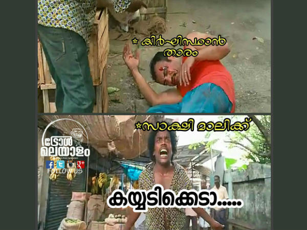 ഇന്ത്യന് ഫാന്