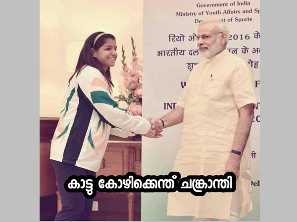 ക്യാമറയിലേക്ക് തന്നെ