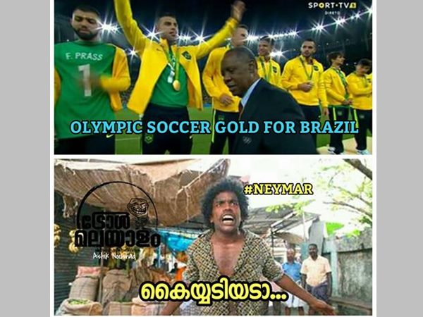നെയ്മര് ഇപ്പോള്