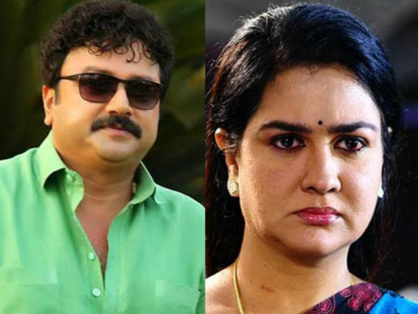 ജയറാമും ഉര്വ്വശിയും