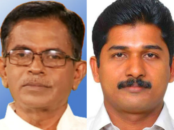 അമ്പലം നശിച്ചാല്