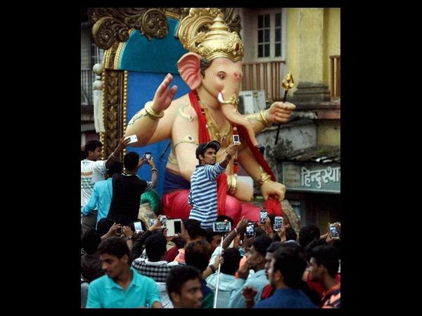വിഗ്രഹങ്ങള്