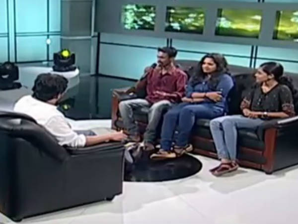ബീജം തന്ന പുരുഷന്