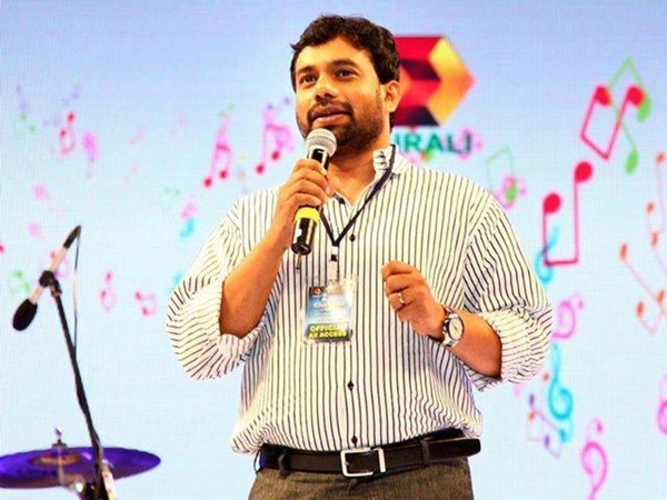 എന്ത് ഭാവിച്ചിട്ടാണ്