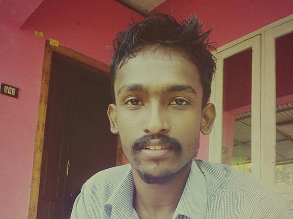 ബലാത്സംഗ കവിത