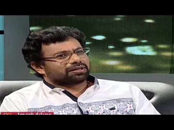 ബ്രിട്ടാസ് പറഞ്ഞ കാര്യങ്ങള്